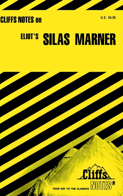 Title details for CliffsNotes on Eliot's Silas Marner by William Holland - Available